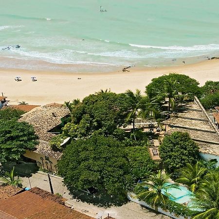 Pousada La Bonita Baía Formosa Exteriér fotografie