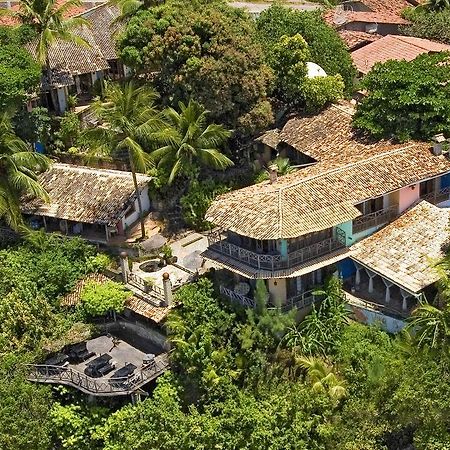 Pousada La Bonita Baía Formosa Exteriér fotografie