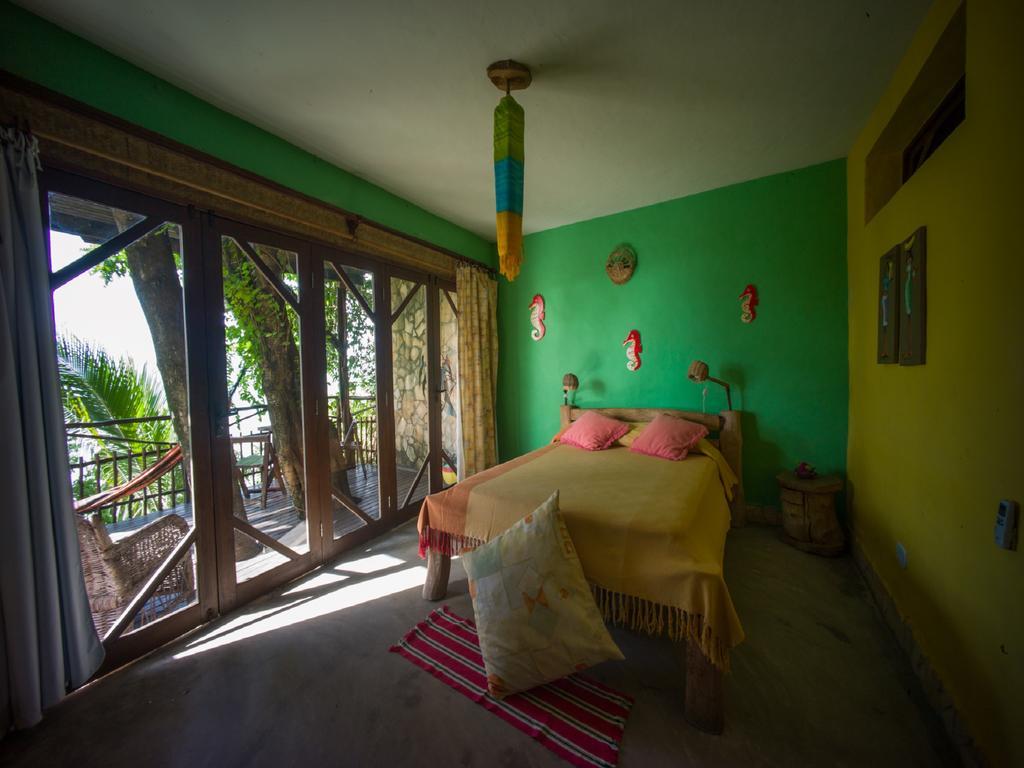 Pousada La Bonita Baía Formosa Exteriér fotografie
