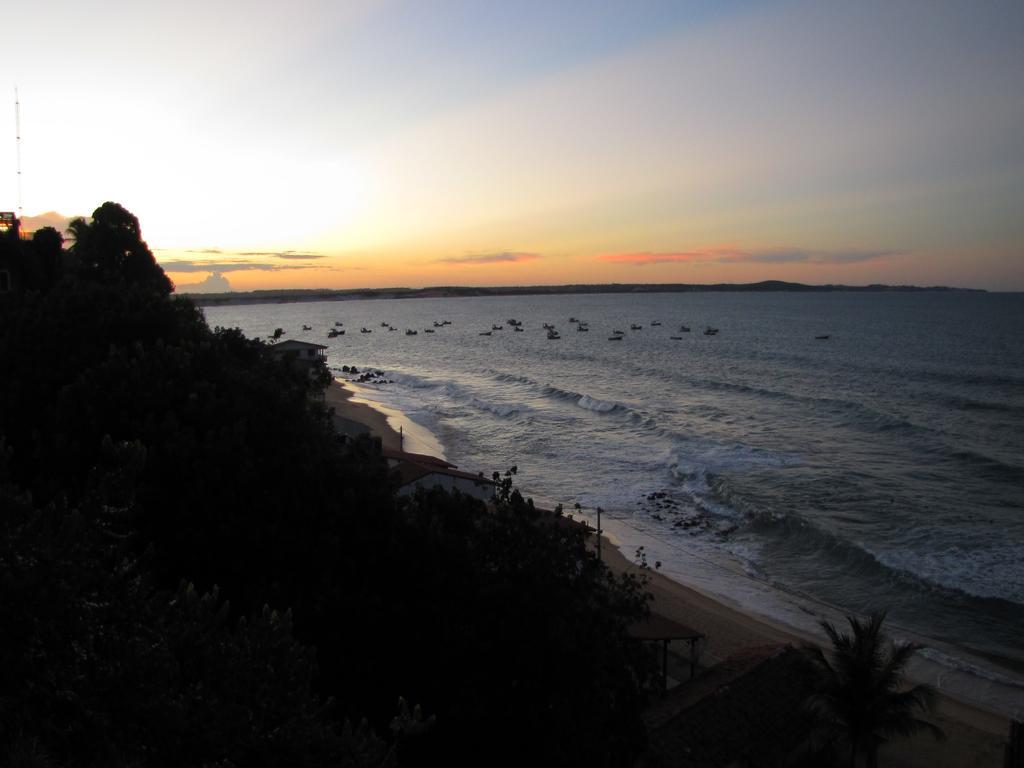 Pousada La Bonita Baía Formosa Exteriér fotografie