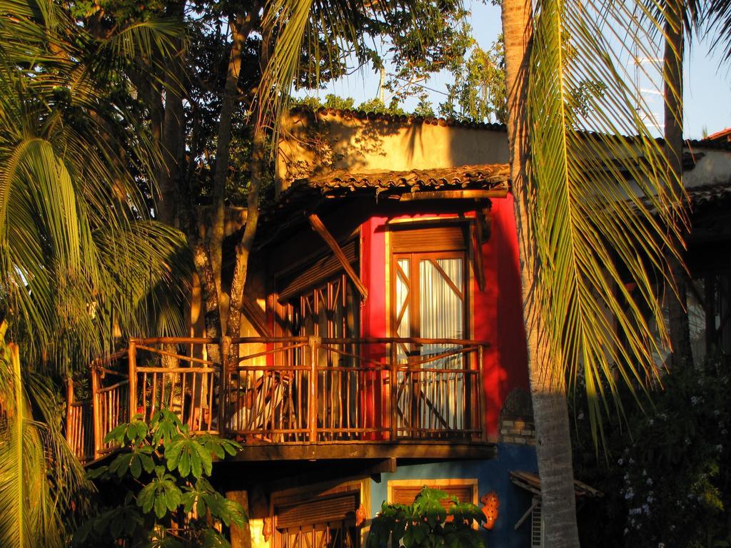 Pousada La Bonita Baía Formosa Exteriér fotografie