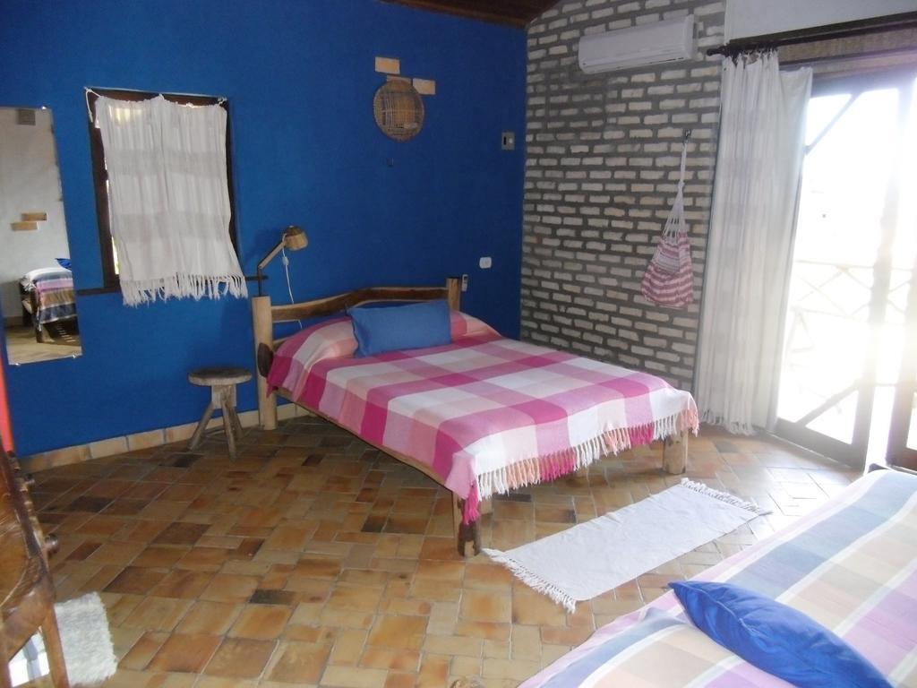 Pousada La Bonita Baía Formosa Exteriér fotografie