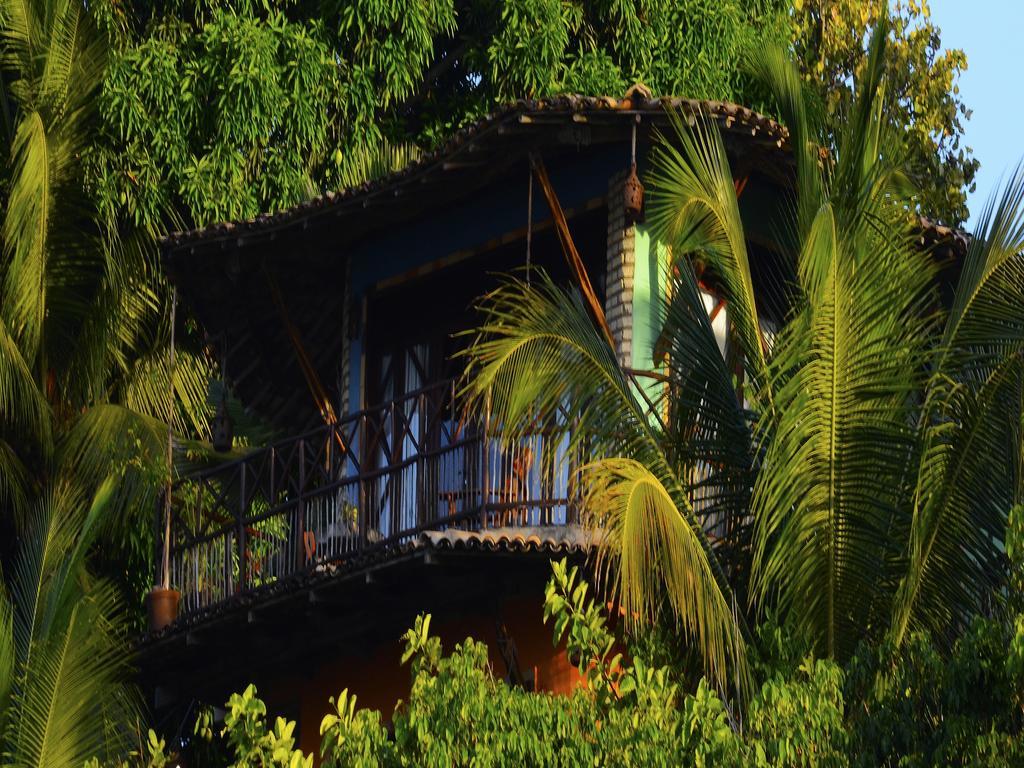 Pousada La Bonita Baía Formosa Exteriér fotografie